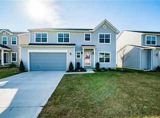 6442 Fawn Ln, North Ridgeville, OH 44039