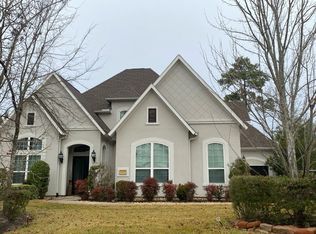 3 Hollyflower Pl, Tomball, TX 77375