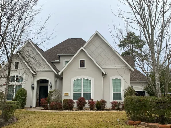 3 Hollyflower Pl, Tomball, TX 77375