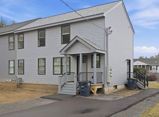 24 Daytona St, Nashua, NH 03064