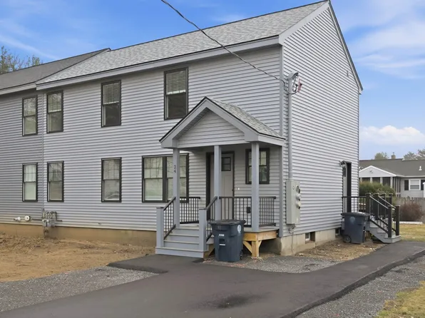 24 Daytona St, Nashua, NH 03064