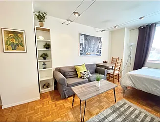 Rented by Direct Properties New York