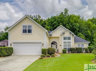 4 White Ibis Ln, Savannah, GA 31419