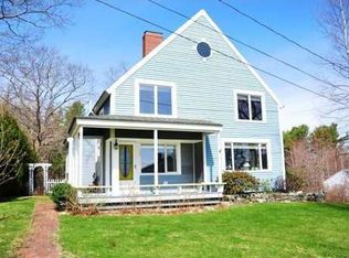 171 Wharf Rd, Yarmouth, ME 04096