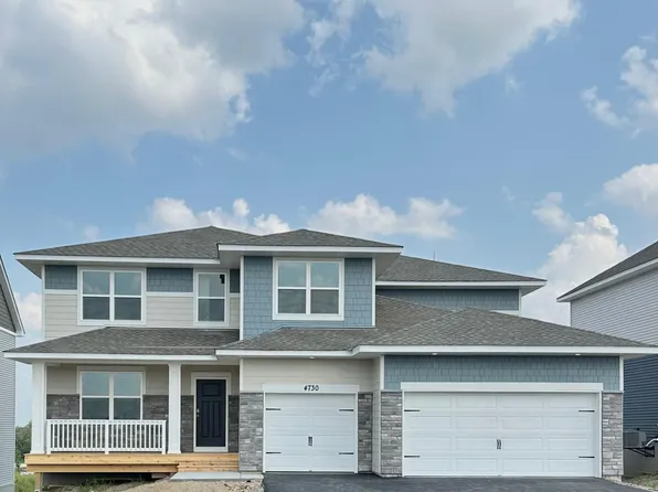 4730 Camden Cir, Chaska, MN 55318