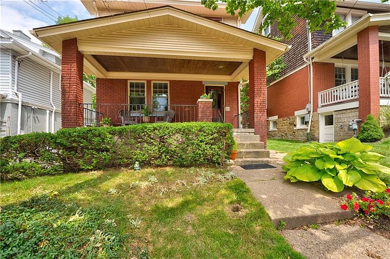 1696 Hillsdale Ave, Pittsburgh, PA 15216 Zillow
