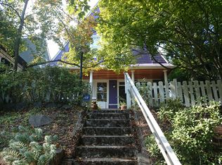 1223 17th Ave E, Seattle, WA 98112