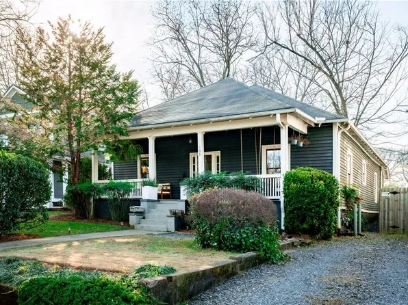 196 Hutchinson St NE, Atlanta, GA 30307