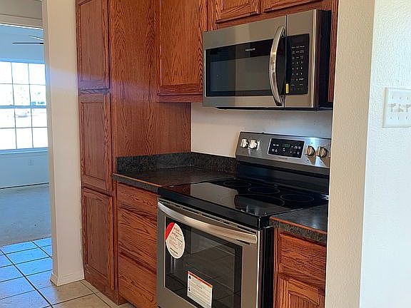 Brand New Appliances 