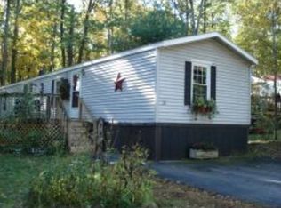 139 Rockingham Rd LOT 28, Derry, NH 03038