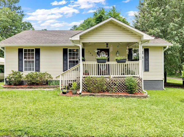 162 Lester Walker St, Sumiton, AL 35148