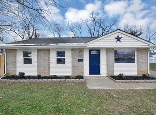 3333 Latonia Ct, Columbus, OH 43232