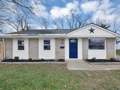 3333 Latonia Ct, Columbus, OH, 43232