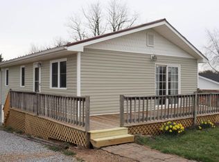 80 Kendrick Ave, Verona, VA 24482
