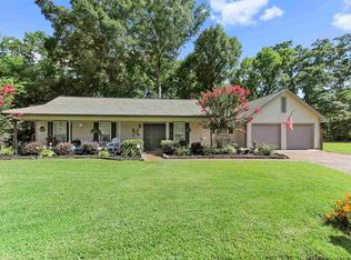 106 Sweetgum Ln, Clinton, MS 39056