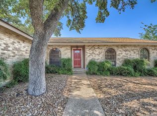 2903 Sky Cliff St, San Antonio, TX 78231