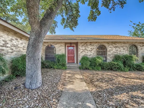 2903 SKY CLIFF ST, San Antonio, TX 78231