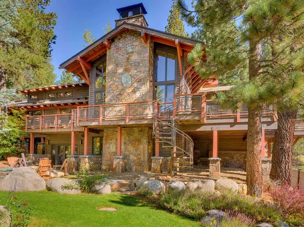 91 Winding Creek Rd, Olympic Valley, CA 96146