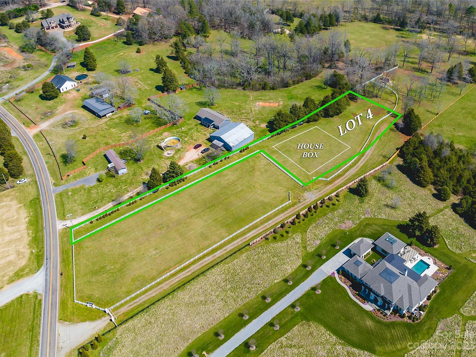 642 Patterson Farm Rd, Mooresville, NC 28115 MLS 4018630 Zillow