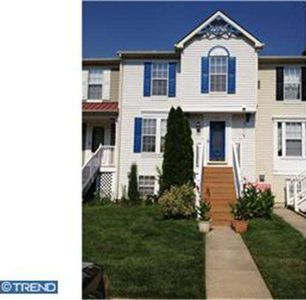 32 Wagon Wheel Dr, Sicklerville, NJ, 08081