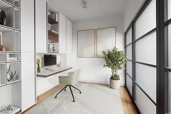 Rented by Compass | media 43