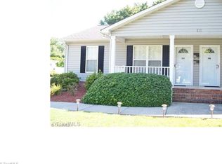 215 Wilkesboro St #101, Mocksville, NC 27028