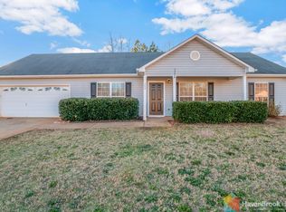 240 Bramble Bush Trl, Covington, GA 30014