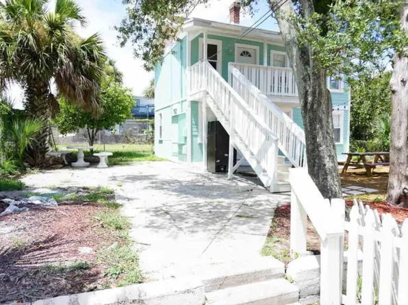 111 N Hollywood Ave, Daytona Beach, FL