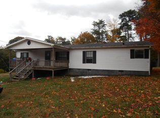 16516 Poplar Springs Rd, Loudon, TN 37774