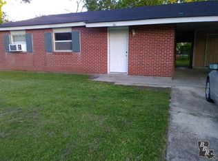 121 Fairlane Dr, Gray, LA 70359