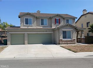 5722 Caliterra Ct, Corona, CA 92880