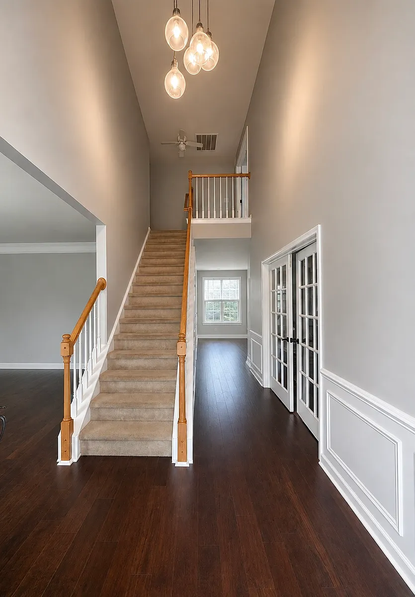 Building Photo - 805 Pinkney Pl
