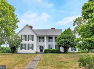 10335 W Bridgeport Rd, Arvonia, VA 23004