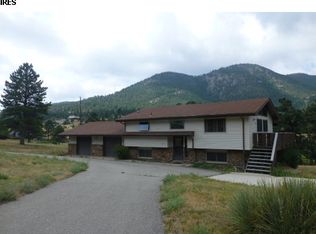 187 Button Rock Rd, Lyons, CO 80540