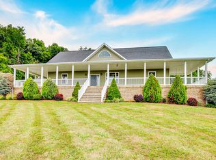 305 Milburnton Rd, Limestone, TN 37681