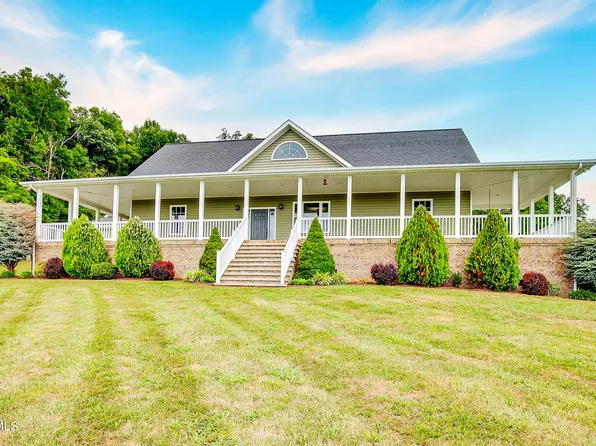 305 Milburnton Rd, Limestone, TN 37681