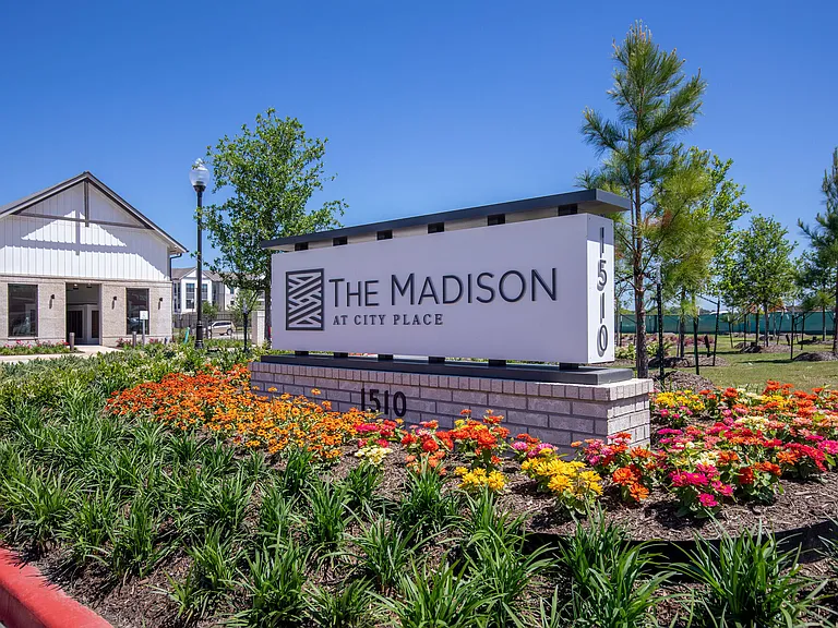 The Madison at City Place — Photo 46
