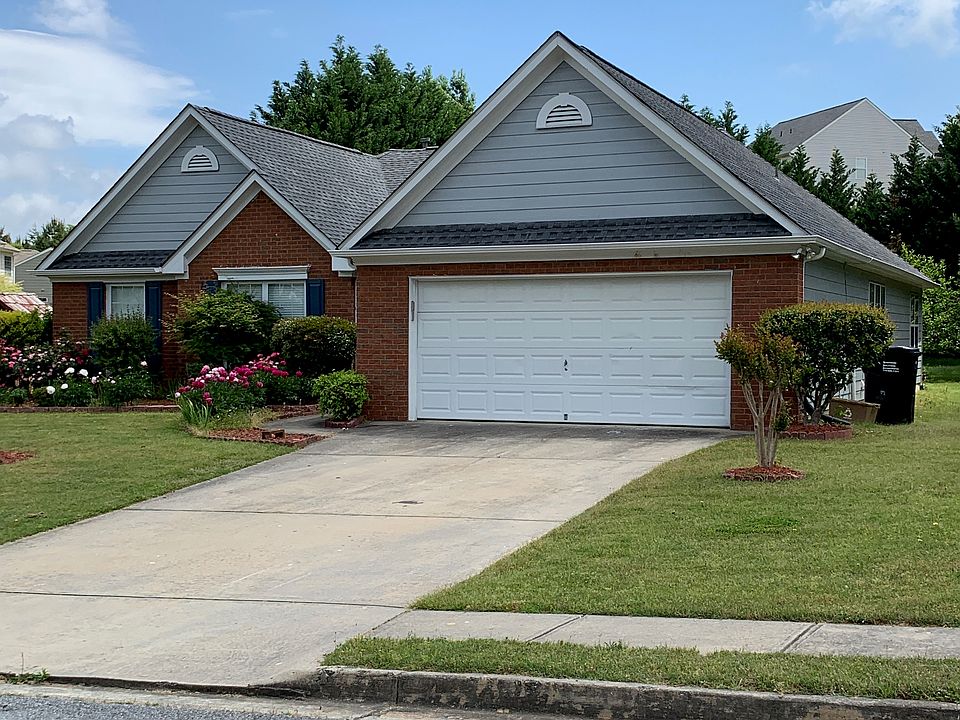 2nd image of 3767 Burel Mill Dr