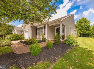 12 Mansion Dr, Woolwich Township, NJ 08085