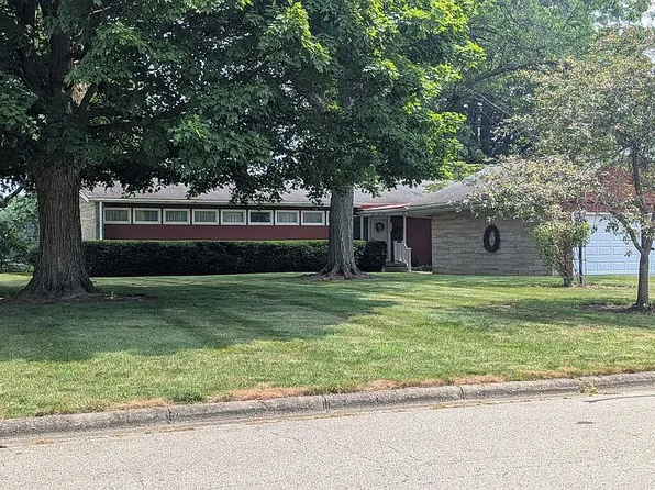 109 River Rd, Washington Ch, OH 43160