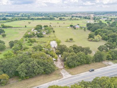 598 N Highway 101, Chico, TX, 76431