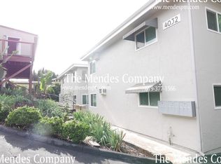 4032 N Bonita St #10, Spring Valley, CA 91977