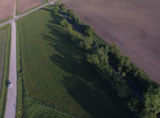 54th St, Center Pt, IA 52213