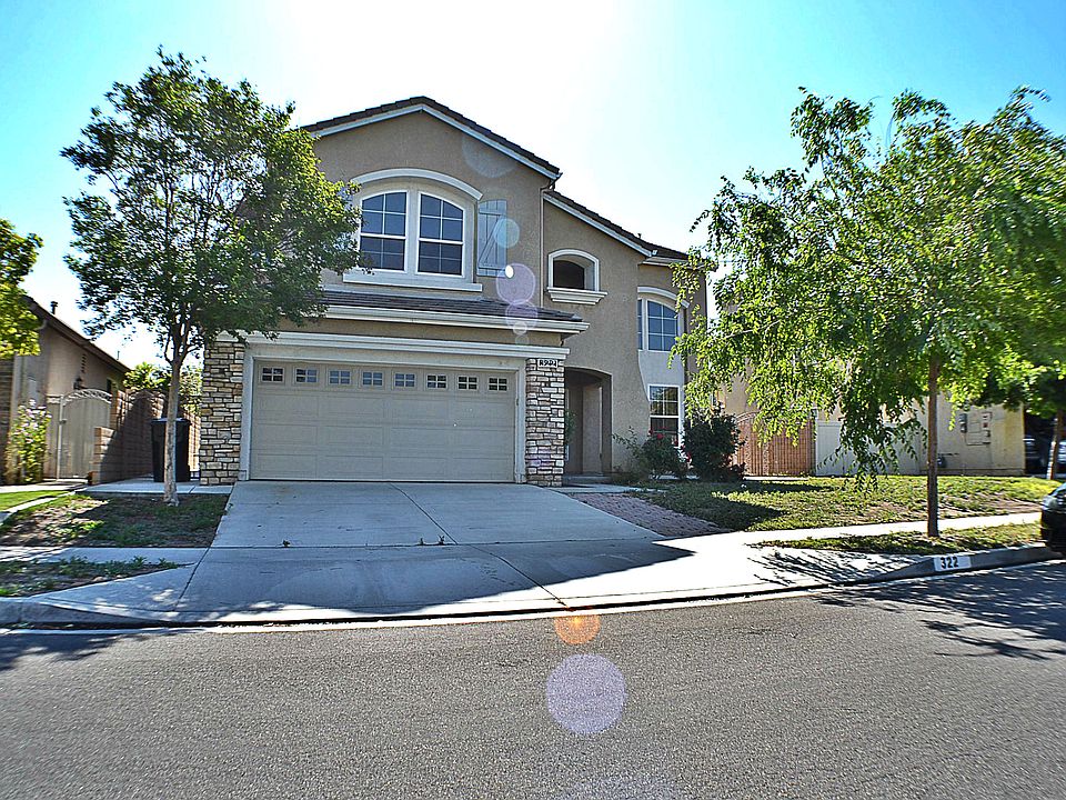 2nd image of 322 Rodarte Pl