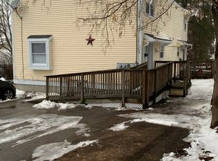 528 Dix St, Manchester, NH 03103