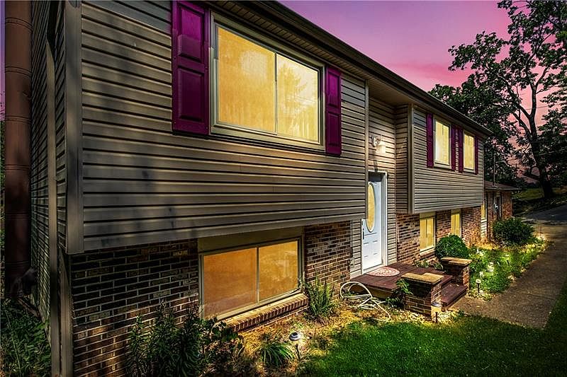 113 Linden Rd, Canonsburg, PA 15317 Zillow