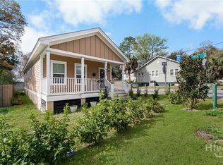 1403 E Anderson St, Savannah, GA 31404