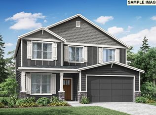 18509 NE 41st Pl LOT 283, Vancouver, WA