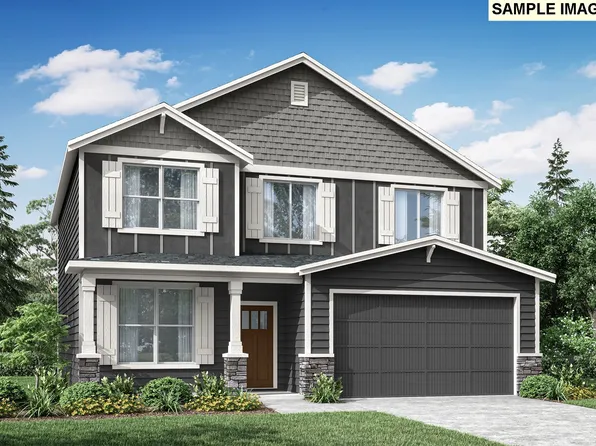 18509 NE 41st Pl Lot 283, Vancouver, WA 98686