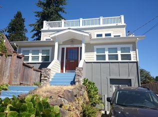 3712 SW Thistle St, Seattle, WA 98126